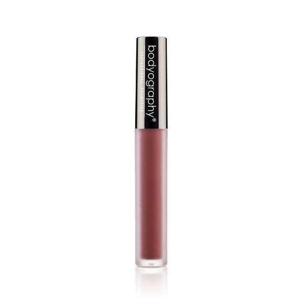 Bodyography Lip Lava Liquid Lipstick