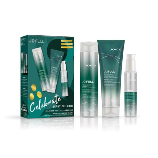 Joico Joifull Trio Holiday 22