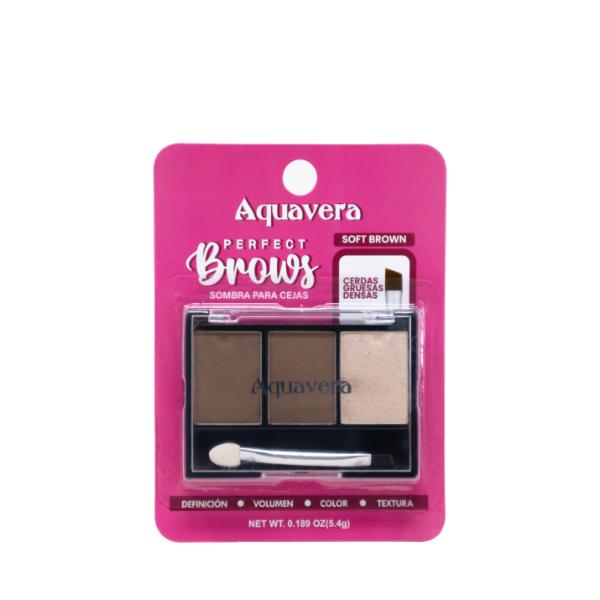 Aquavera Sombra De Cejas