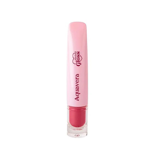 Aquavera Labial Melted Gloss