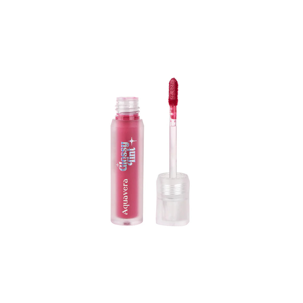 Aquavera Labial Glossy Tint