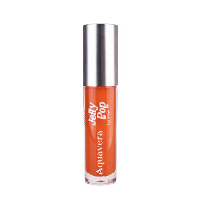 Aquavera Labial Jelly Pop 3 Coctel Pop
