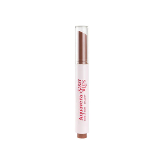 Aquavera Sassy Lip Balm