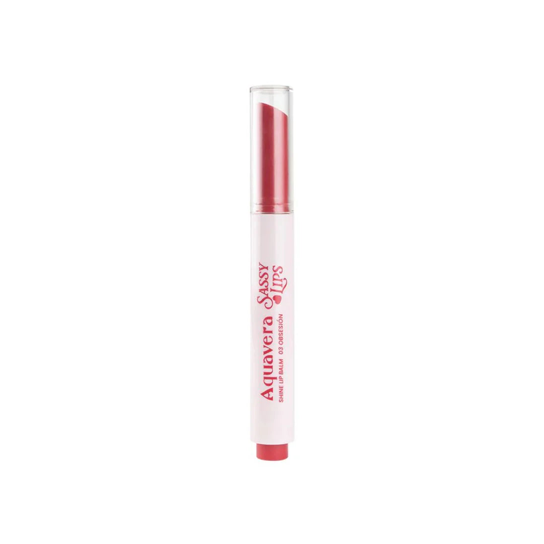 Aquavera Sassy Lip Balm