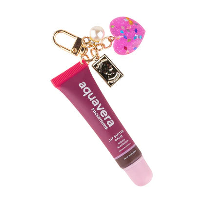 Aquavera Lip Butter Balm PocketShine