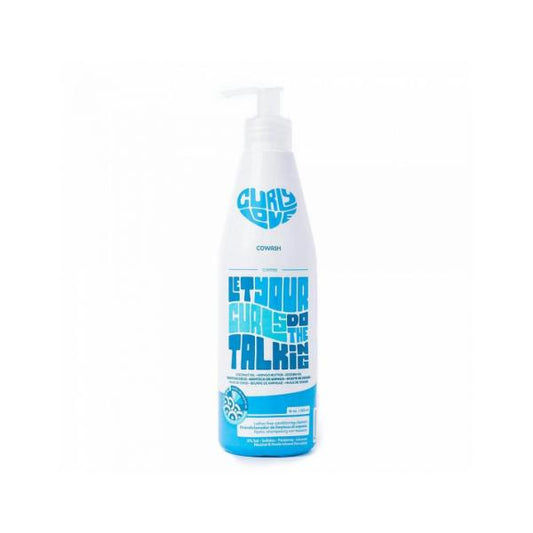 Curly Love Co-Wash 290Ml