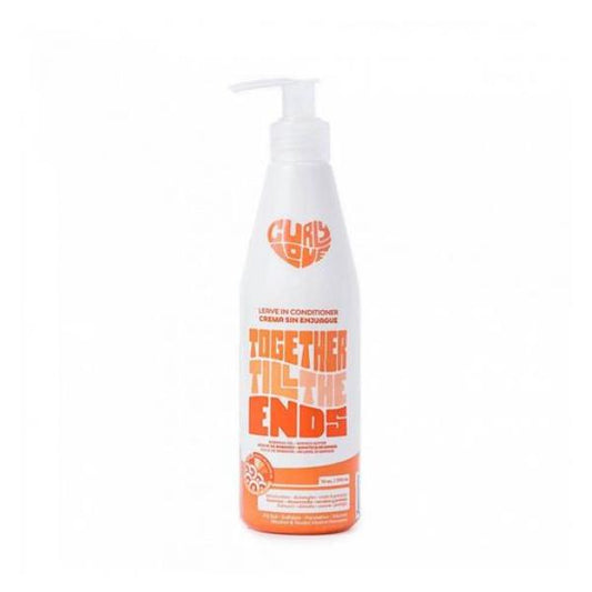 Curly Love Leave In Conditioner 290Ml