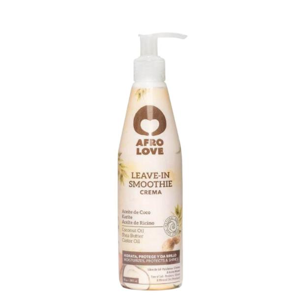 Afro Love Leave In Smoothie 290ml