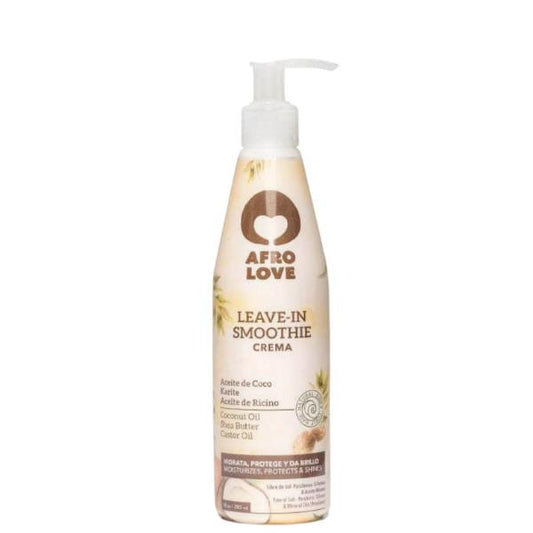 Afro Love Leave In Smoothie 290ml