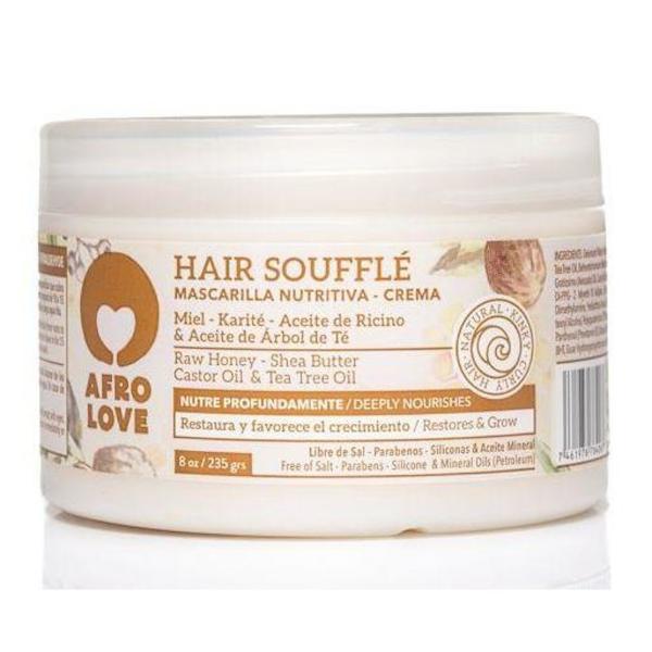 Afro Love Mascarilla Nutritiva 8oz