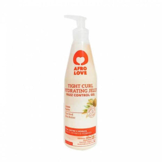 Afro Love Gel Linaza 292ml