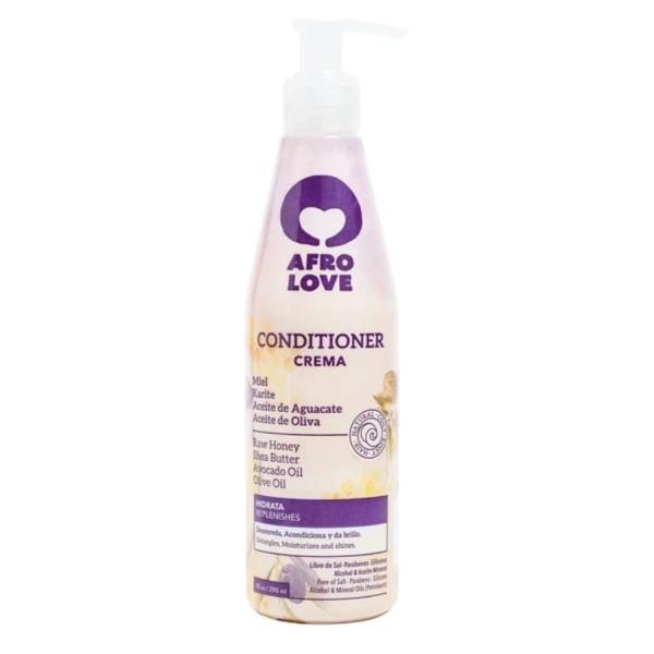 Afro Love Acondicionador 290ml