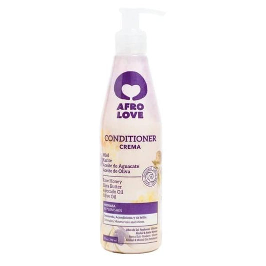 Afro Love Acondicionador 290ml