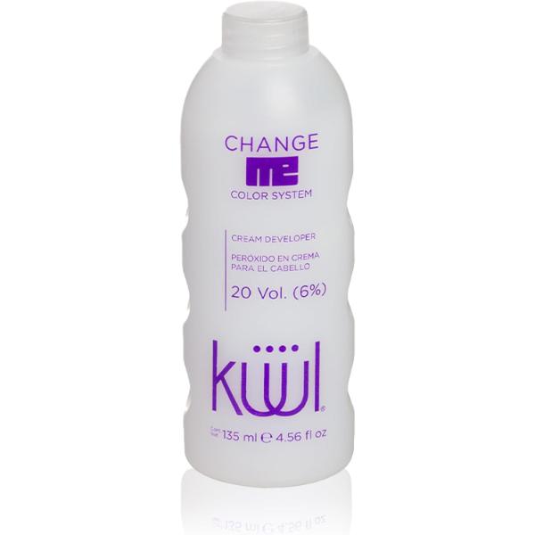 Kuul Peroxido 20vol 6%