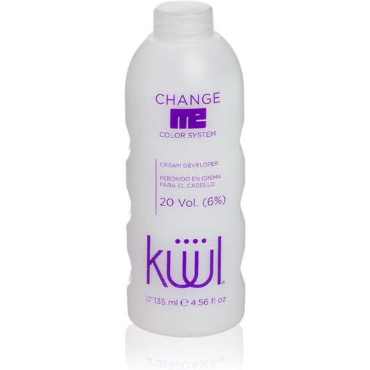 Kuul Peroxido 20vol 6%