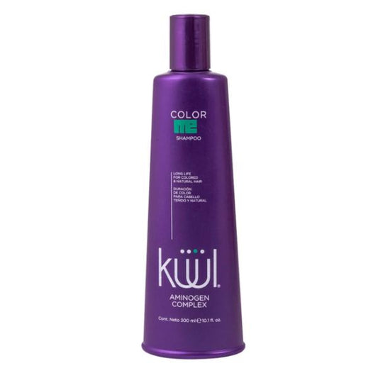 Kuul Color Me Shampoo 300ml