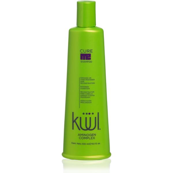 Kuul Cure Me Shampoo Reparador 300ml