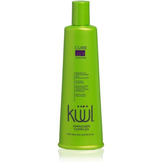 Kuul Cure Me Shampoo Reparador 300ml