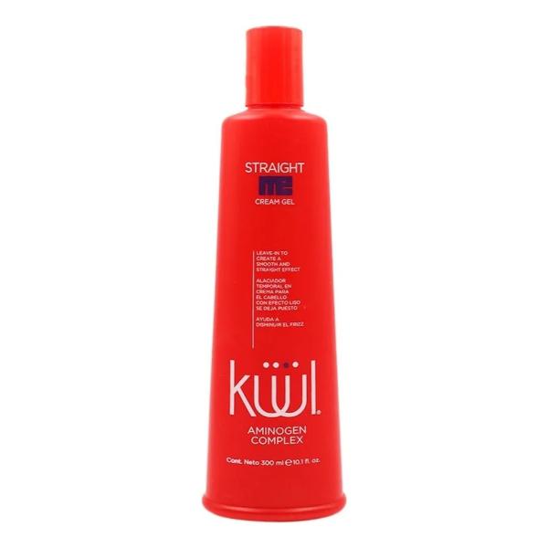 Kuul Straight Me Cream Gel
