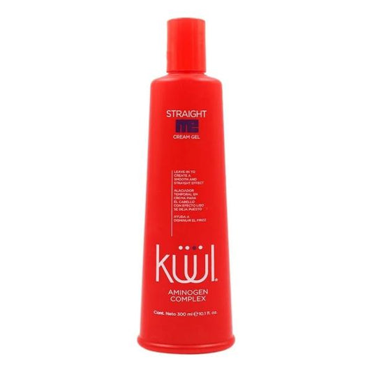 Kuul Straight Me Cream Gel