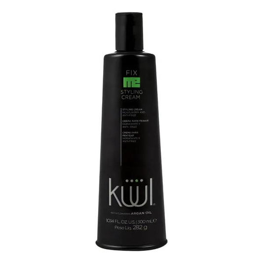Kuul Fix Me Styling Cream 300ml