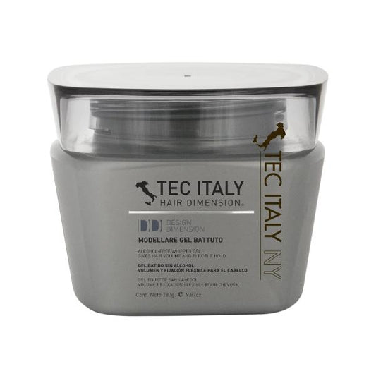 Tec Italy Gel Moldeable Battuto 280ml