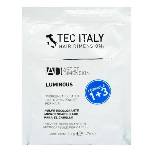 Tec Italy Decolorante 50Gg