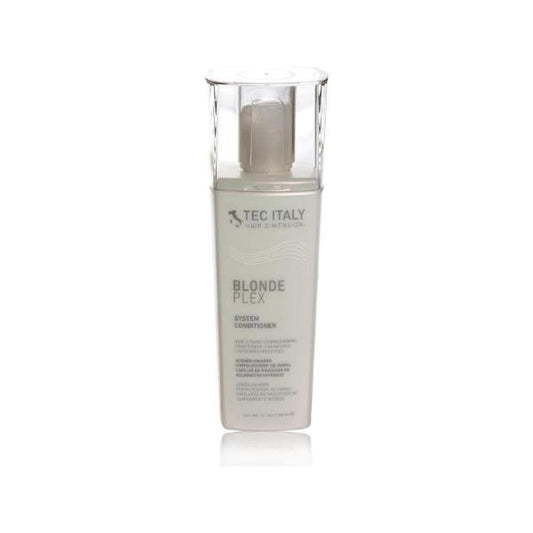 Tec Italy Blonde Plex Acondicionador 300ml