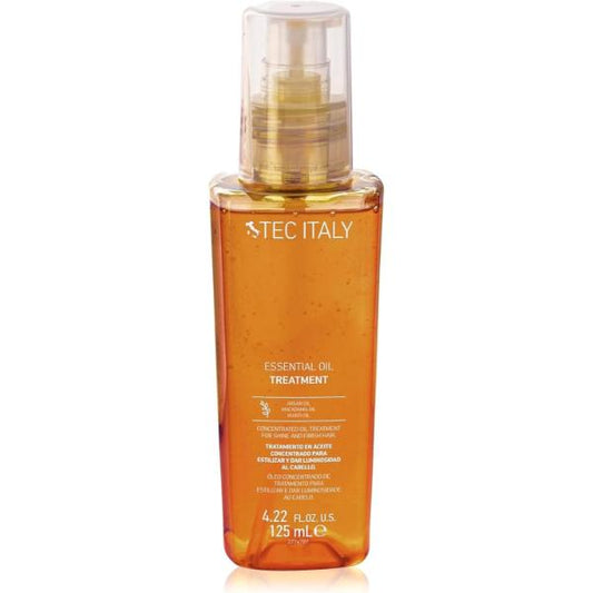Tec Italy Essential Oil Treatment 125ml