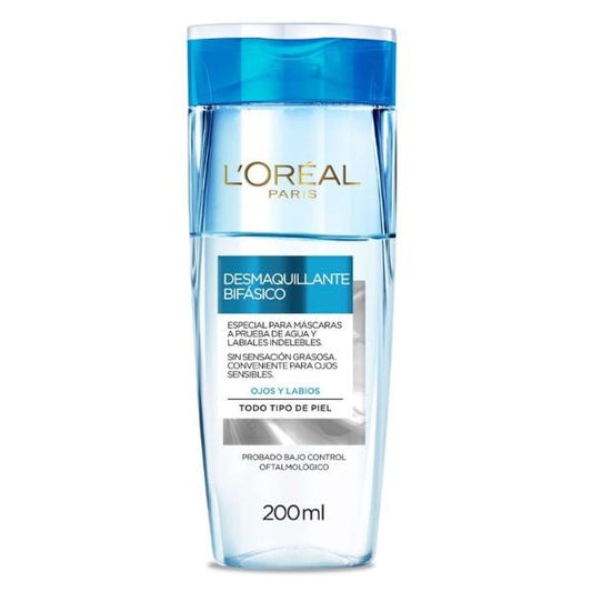 Loreal Paris Micelar Bifasica 200Ml