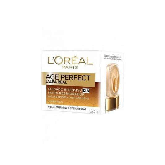 Loreal Paris Age Perfect Jalea Real Dia 50ml