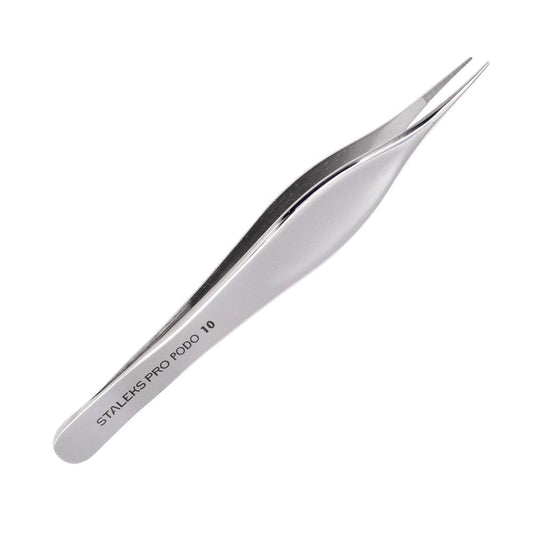 Staleks Pro Expert Pinza Pedicure Tp-10