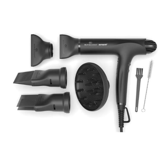 Olivia Garden Super Hp Hair Dryer