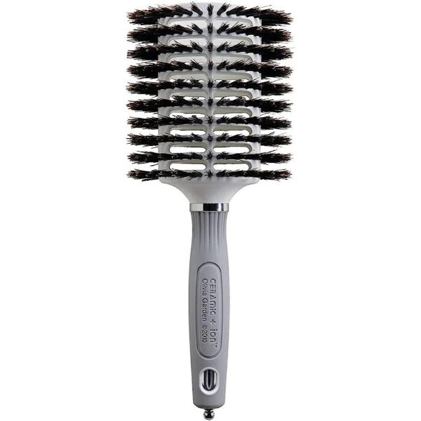 Olivia Garden Cepillo Ceramic Ion Brush