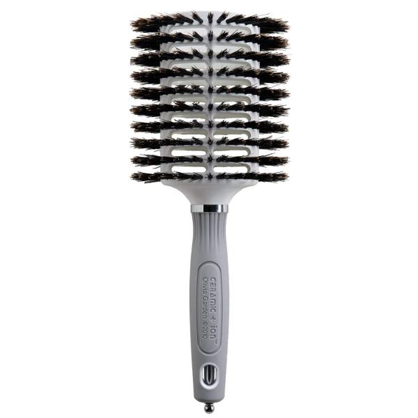 Olivia Garden Cepillo Ceramic Ion Brush