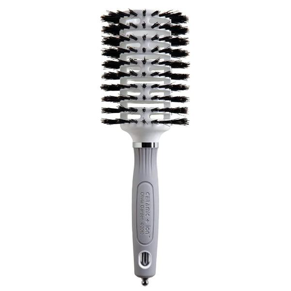 Olivia Garden Cepillo Ceramic Ion Brush