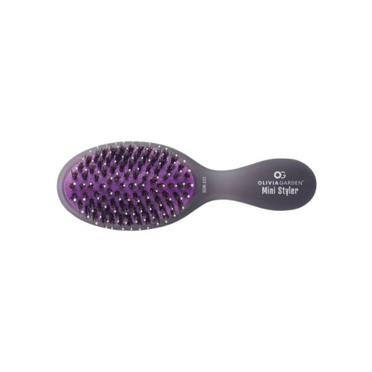 Olivia Garden Holiday Dream Mini Og Brush