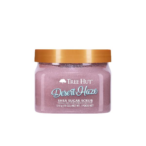 Tree Hut Shea Sugar Scrub Desert Haze