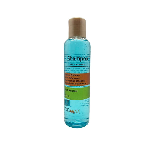 Prismax Pre Tratamiento Shampoo 170ml