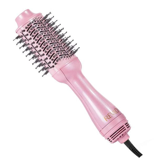 Revlon One Step Hair Dryer And Volumizer