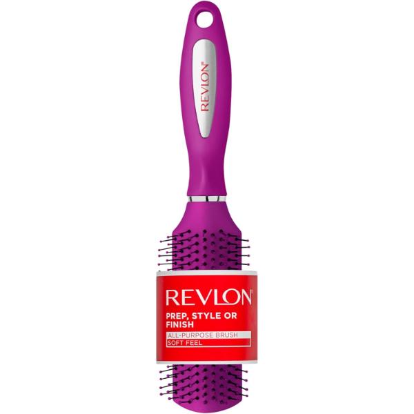 Revlon Prep, Style Or Finish