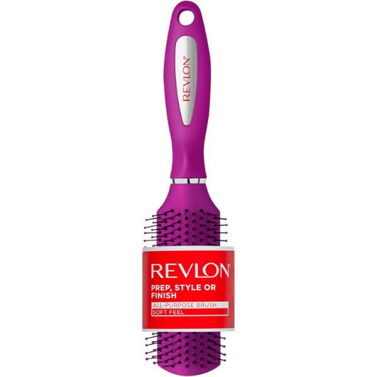 Revlon Prep, Style Or Finish