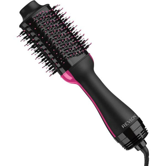 Revlon Heated Brush For All Types