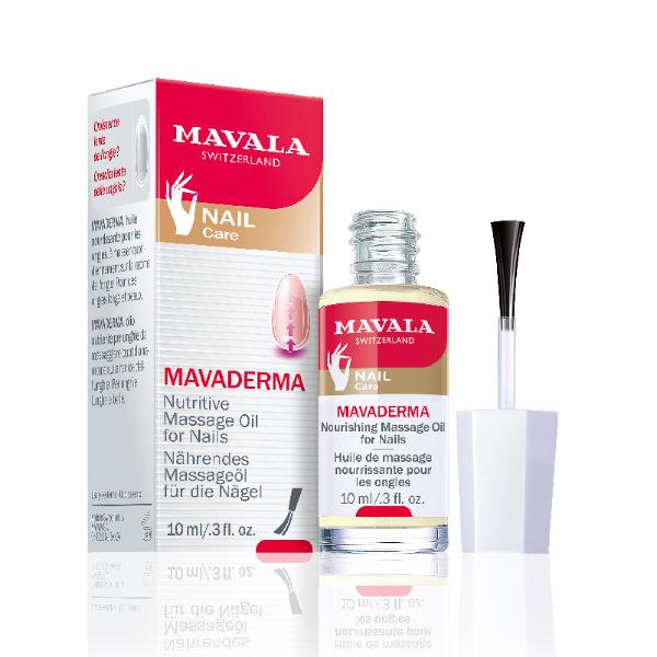 Mavala Mavaderma