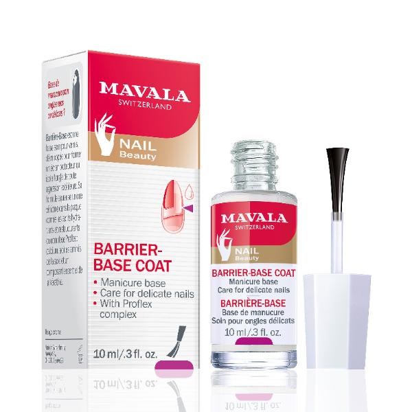Mavala Barrier-Base Coat 10Ml