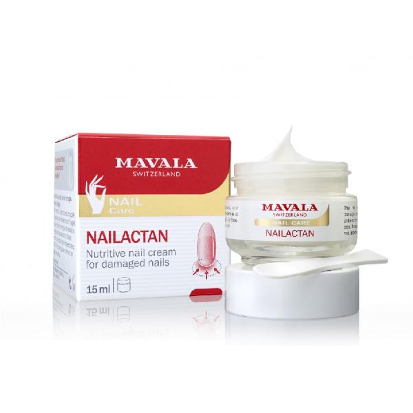 Mavala Nailactan Nourishing Cream