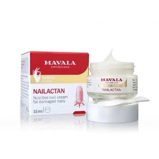 Mavala Nailactan Nourishing Cream