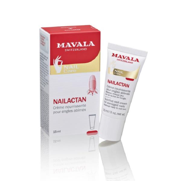 Mavala Nailactan Tube Boxed
