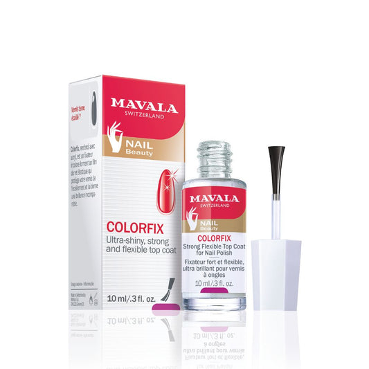 Mavala Colorfix for Nail Polish