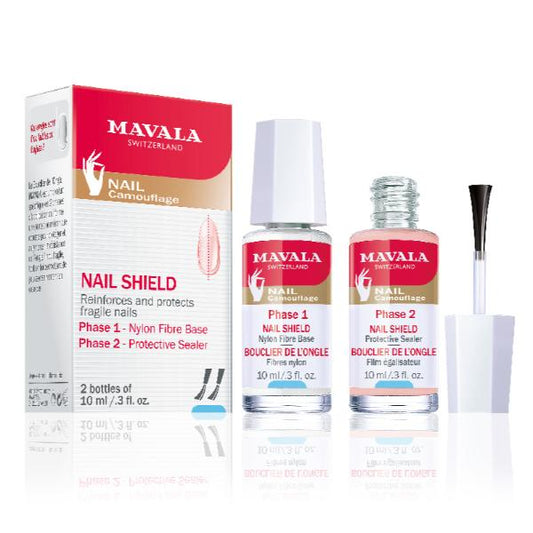 Mavala Nail Shield ? 2X
